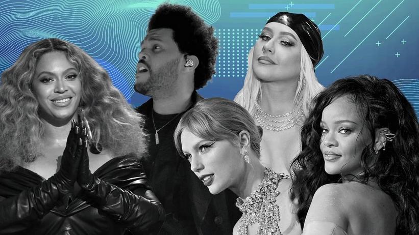 Mejores canciones 2022